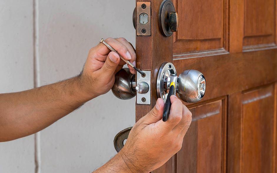 un serrurier d'urgence Vauréal