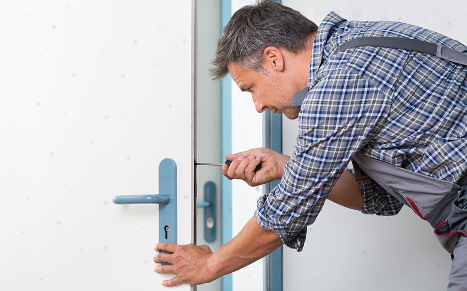 un serrurier d'urgence Vauréal